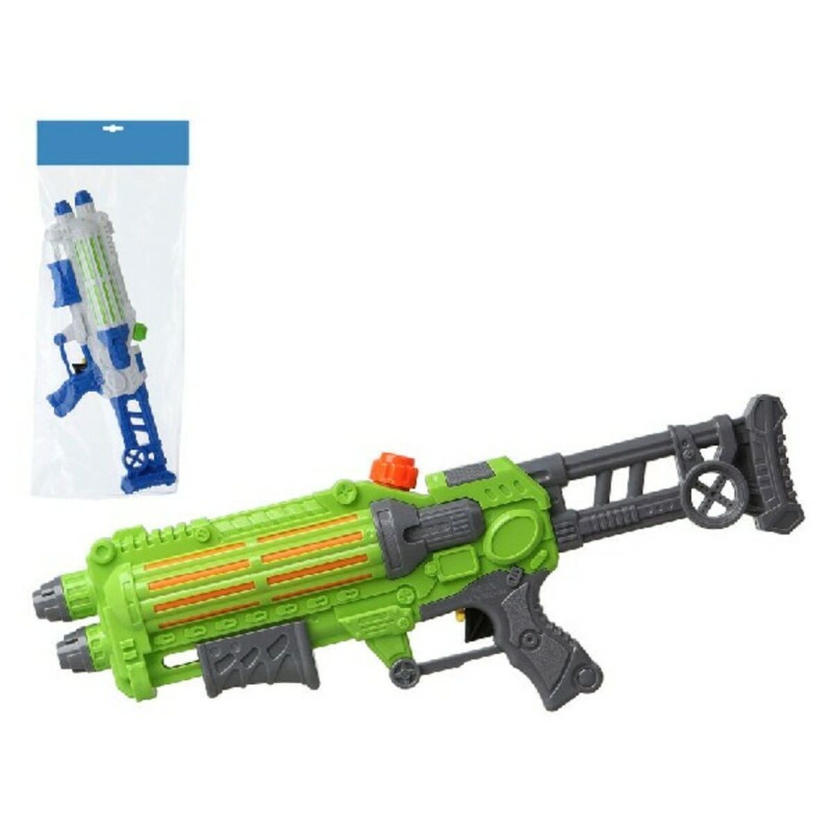 Water Pistol 44 cm (44 cm) - Little Baby Shop