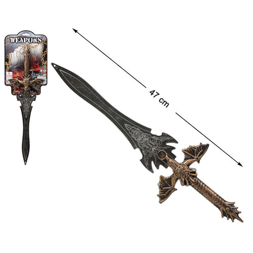 Toy Sword 47 cm - Little Baby Shop