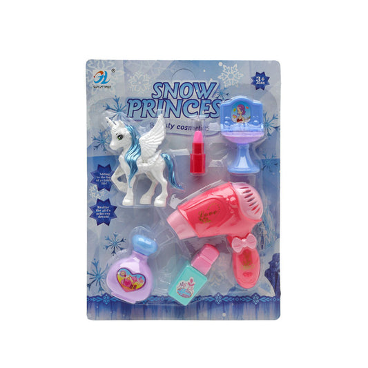 Beauty Kit Snow Princess - Little Baby Shop