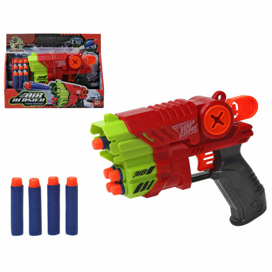 Dart Gun Air Blaster - Little Baby Shop