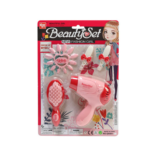 Beauty Kit Beauty Set - Little Baby Shop