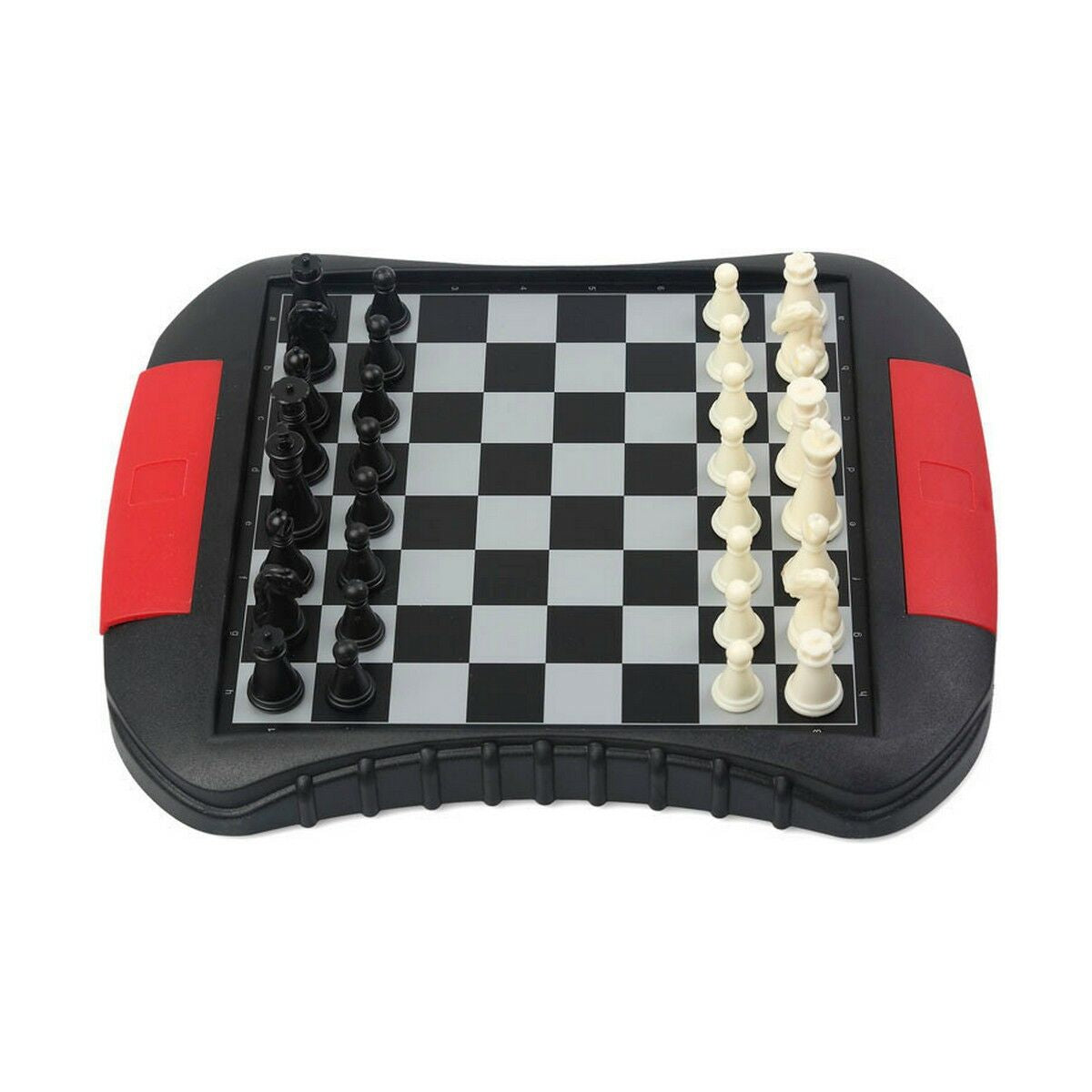 Chess Magnetic - Little Baby Shop