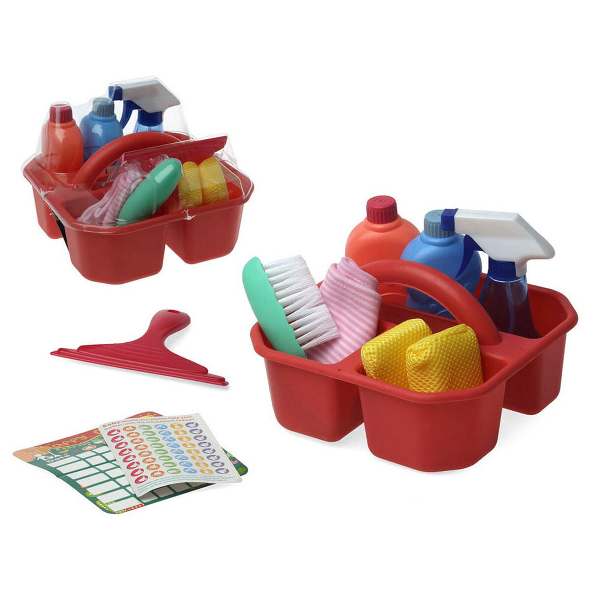 Cleaning & Storage Kit - Little Baby Shop