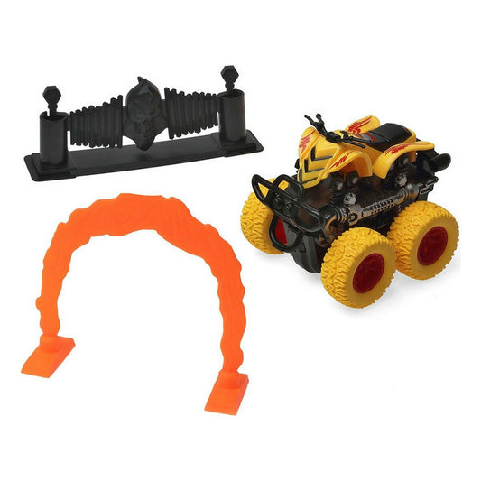 Vehicle All terrain - Little Baby Shop