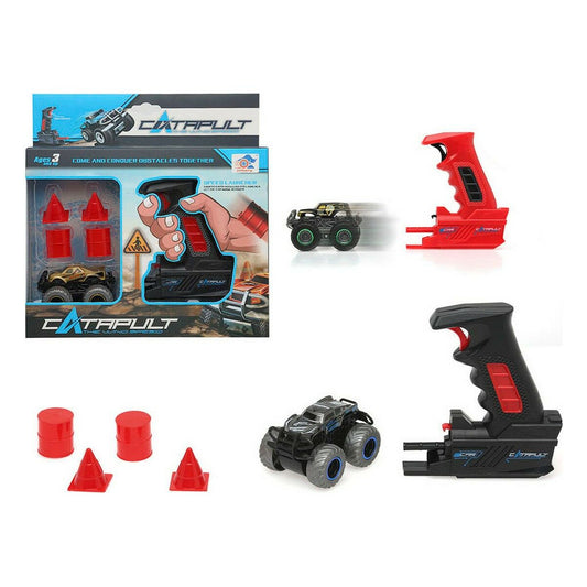 Vehicle Launcher All terrain - Little Baby Shop