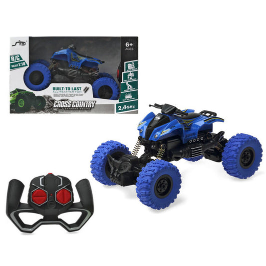 Remote-Controlled Vehicle All terrain - Little Baby Shop