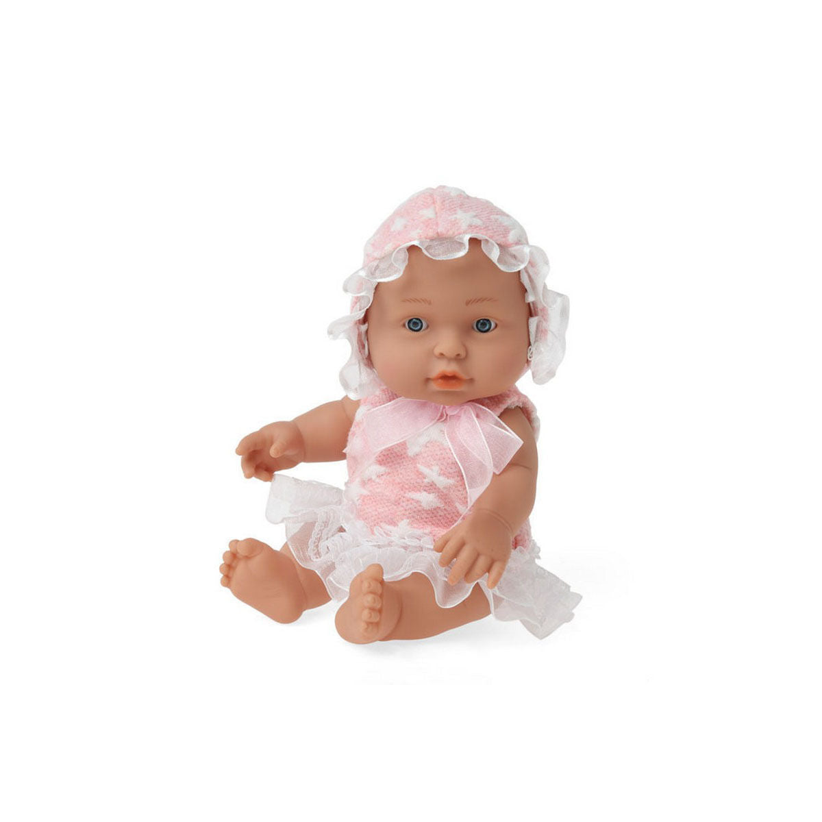 Baby doll Honey Doll Fashion 25 x 15 cm Little Baby Shop IE