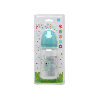 Baby's bottle 240 ml - Little Baby Shop