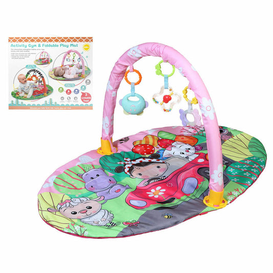 Activity centre Baby 46 x 40 cm (Refurbished A) - Little Baby Shop