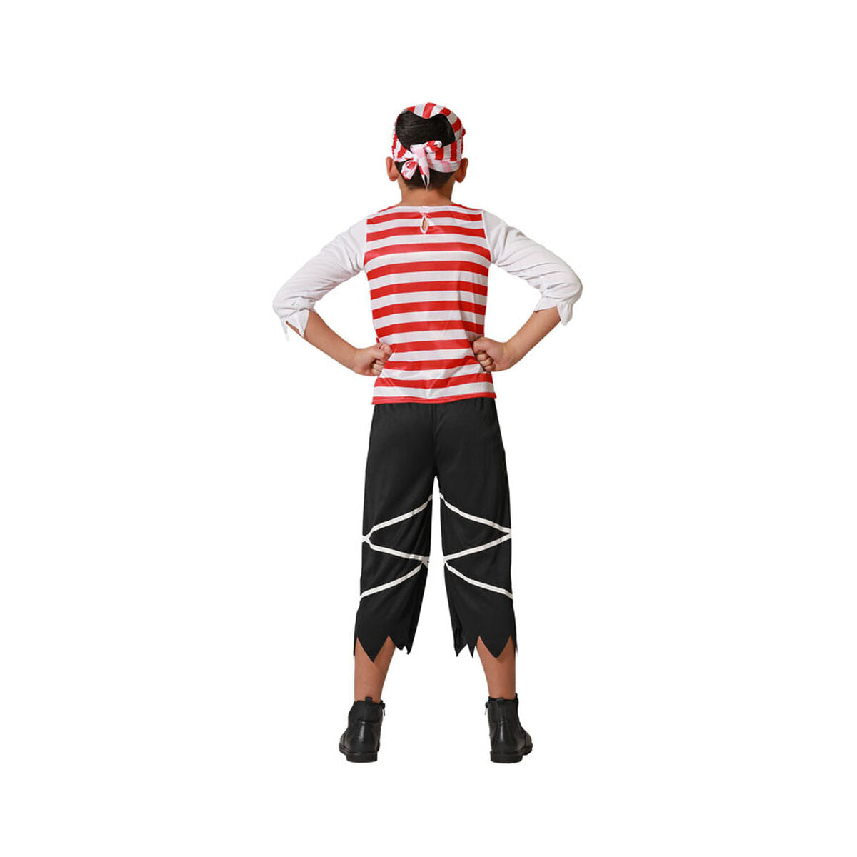 Costume for Children Pirate - Little Baby Shop