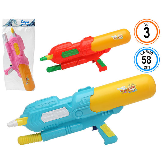 Water Pistol 58 cm - Little Baby Shop