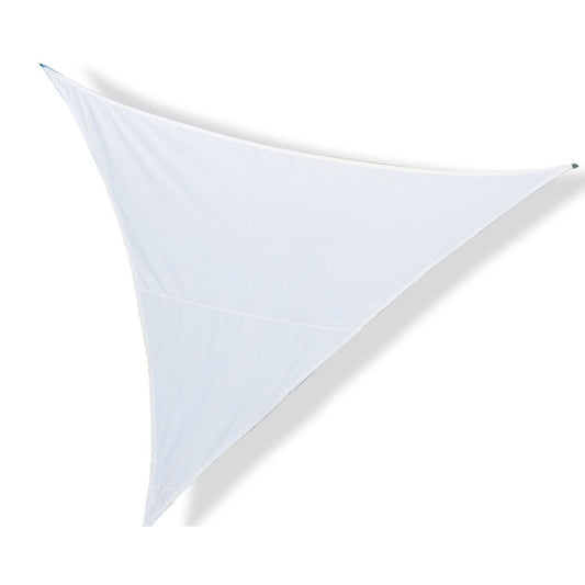 Awning White 5 x 5 x 5 cm Triangular - Little Baby Shop