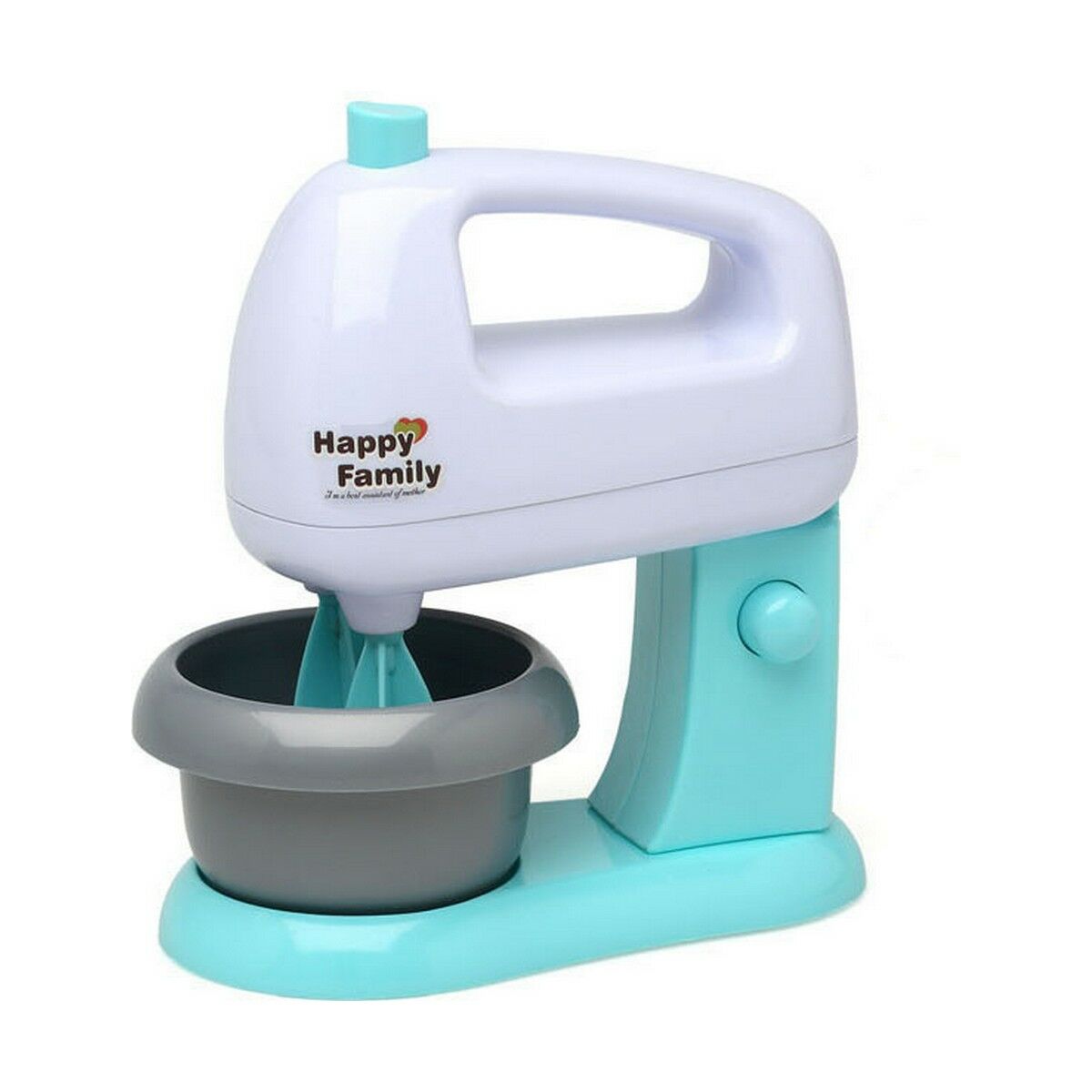 Toy blender Electric Toy 21 x 21 cm - Little Baby Shop