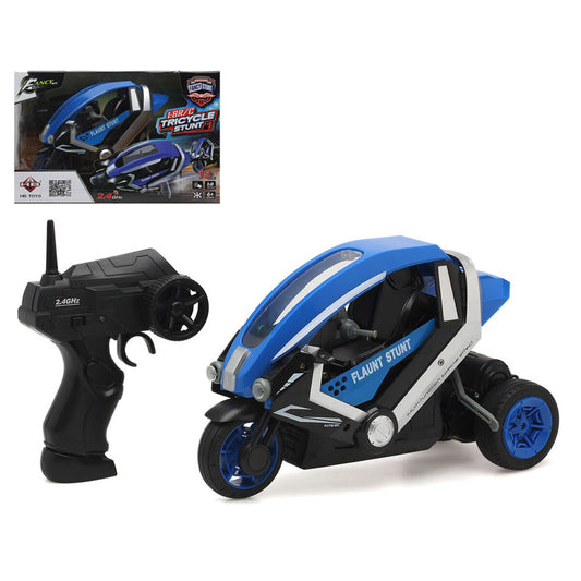 Remote-Controlled Vehicle - Little Baby Shop