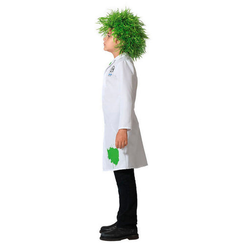 Costume for Children 5-6 Years Scientist - Little Baby Shop