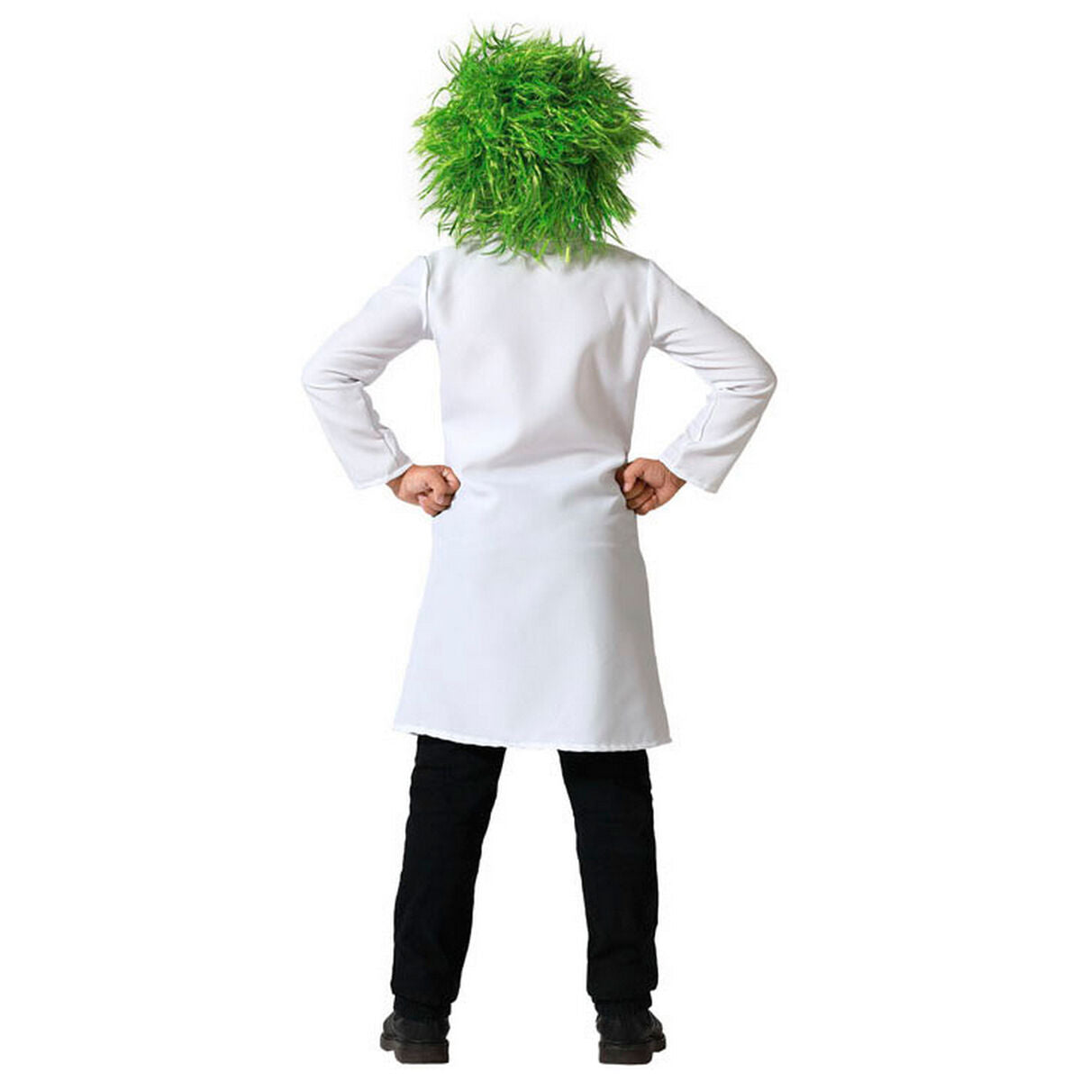 Costume for Children 5-6 Years Scientist - Little Baby Shop