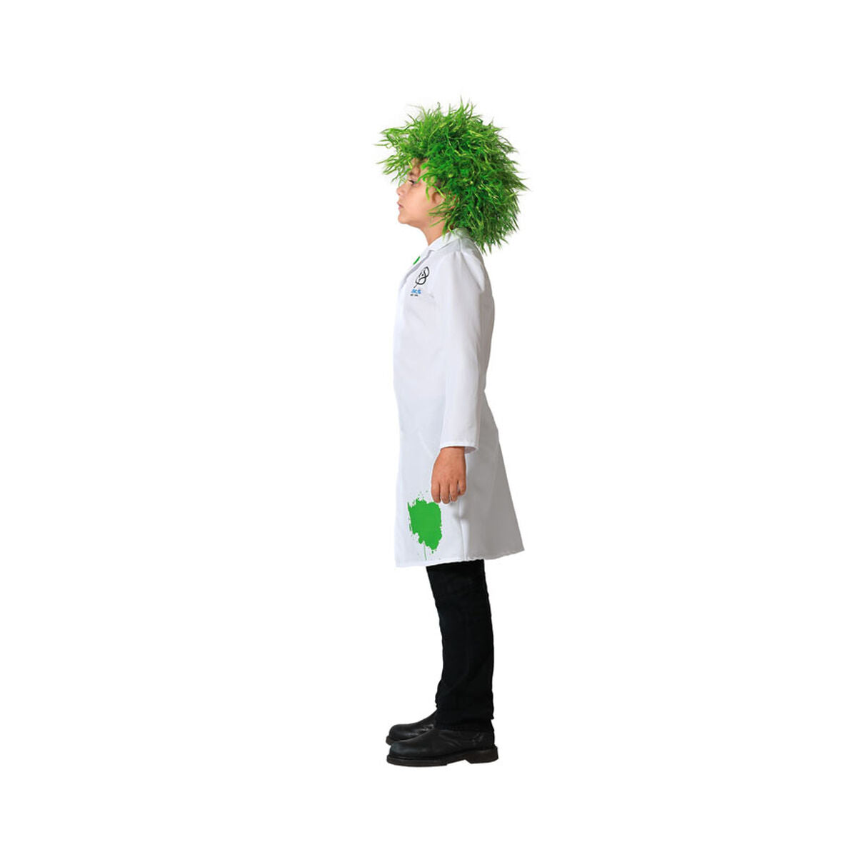 Costume for Children Scientist - Little Baby Shop