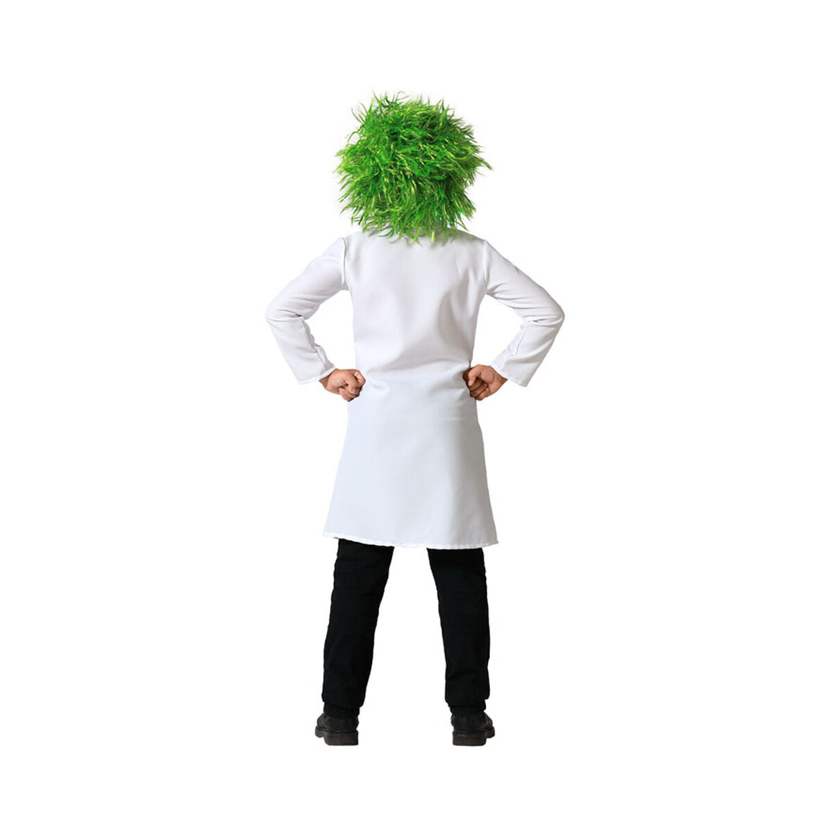 Costume for Children Scientist - Little Baby Shop