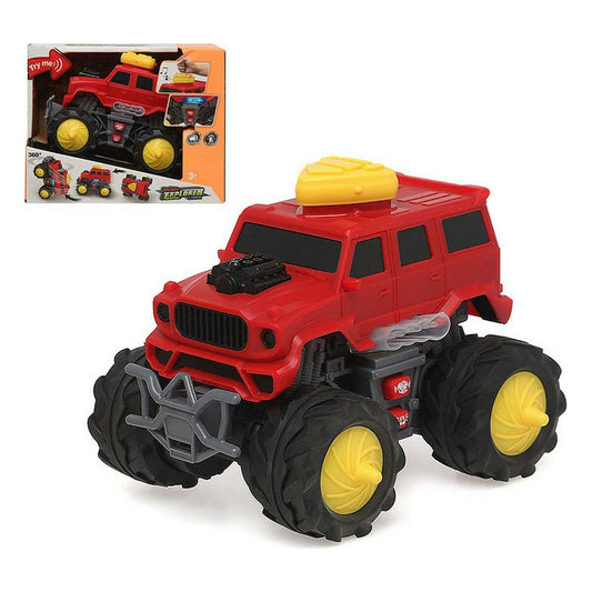 Vehicle Electric All terrain - Little Baby Shop