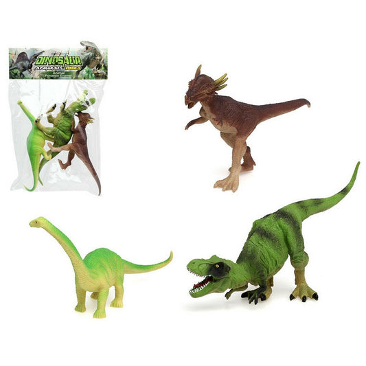 Set of Dinosaurs - Little Baby Shop