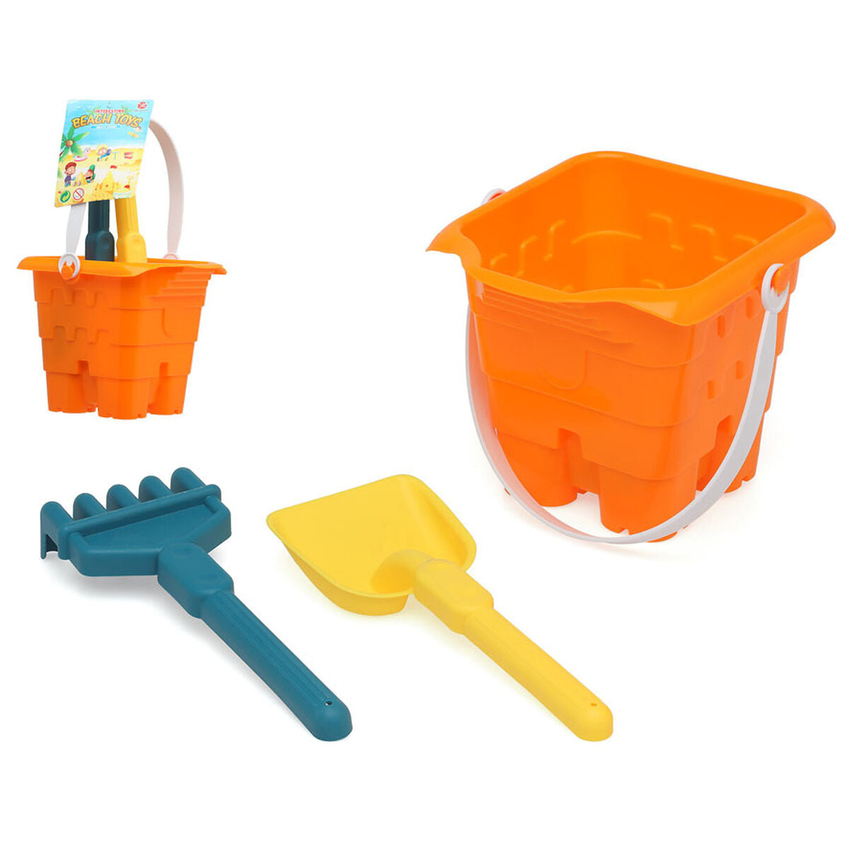 Beach toys set - Little Baby Shop