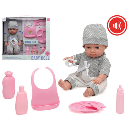 Baby doll Baby Doll - Little Baby Shop