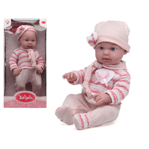 Baby doll Raliya - Little Baby Shop