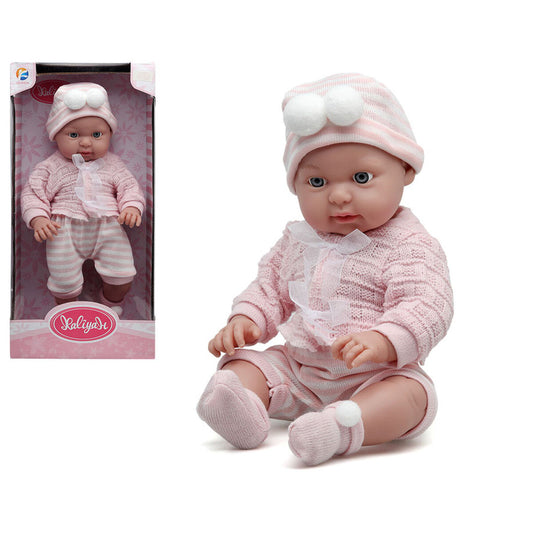 Baby doll Maliya - Little Baby Shop