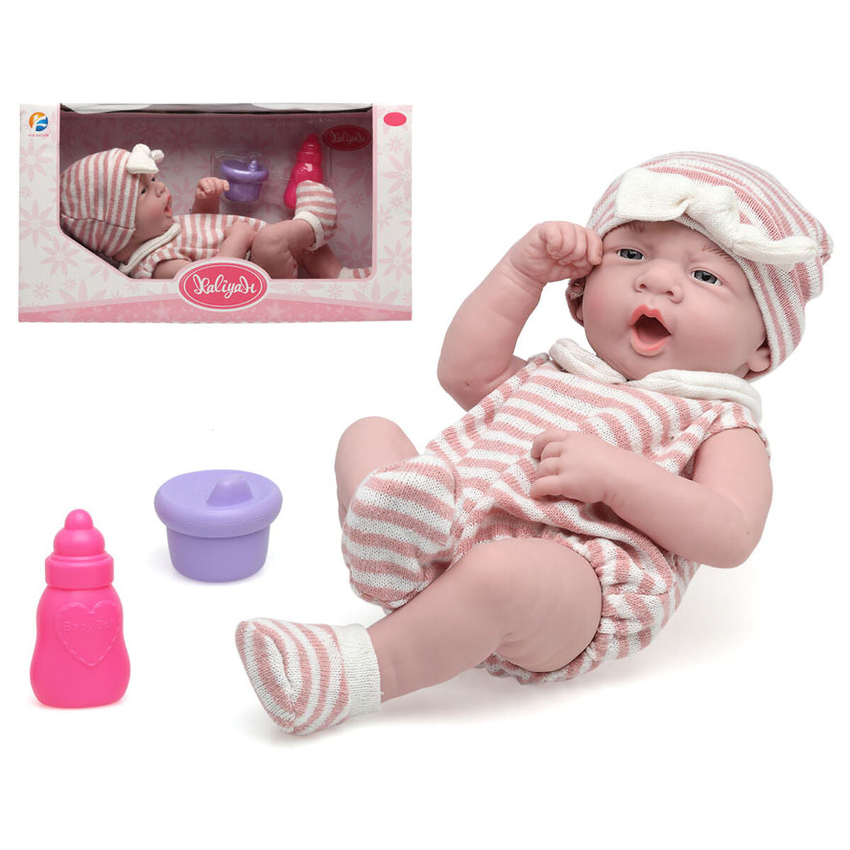 Baby doll - Little Baby Shop