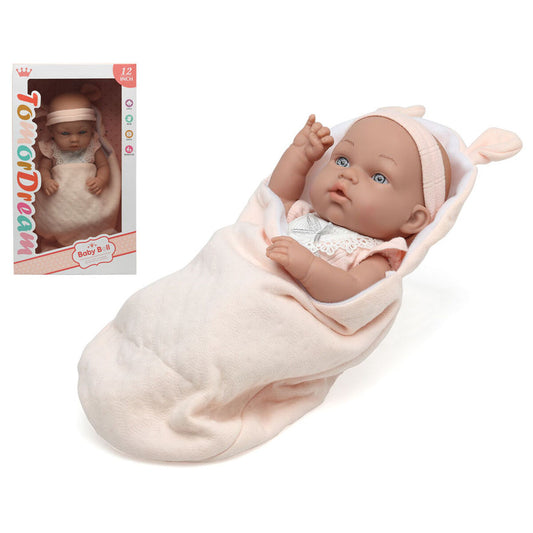 Baby doll Tomor DREAM - Little Baby Shop