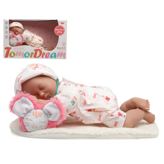 Baby doll Tomor DREAM - Little Baby Shop