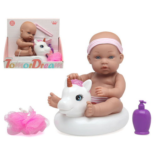 Baby doll Tomor DREAM - Little Baby Shop