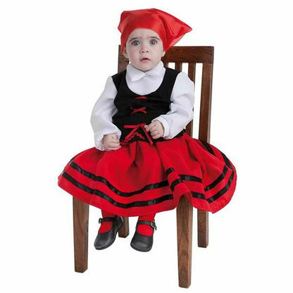 Costume for Children Shepherdess - Little Baby Shop