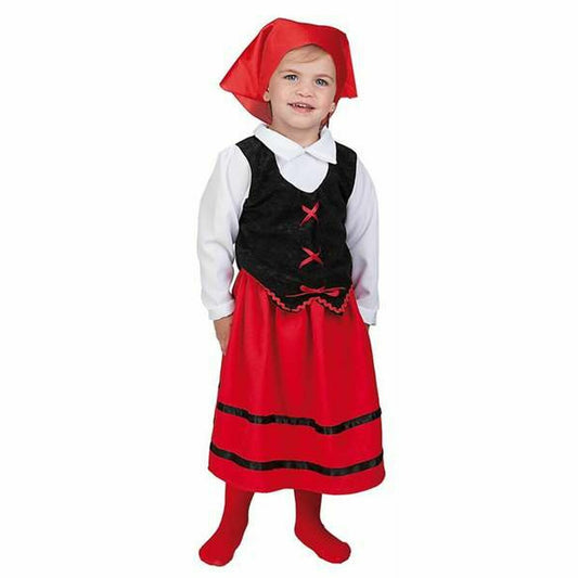 Costume for Children Shepherdess - Little Baby Shop