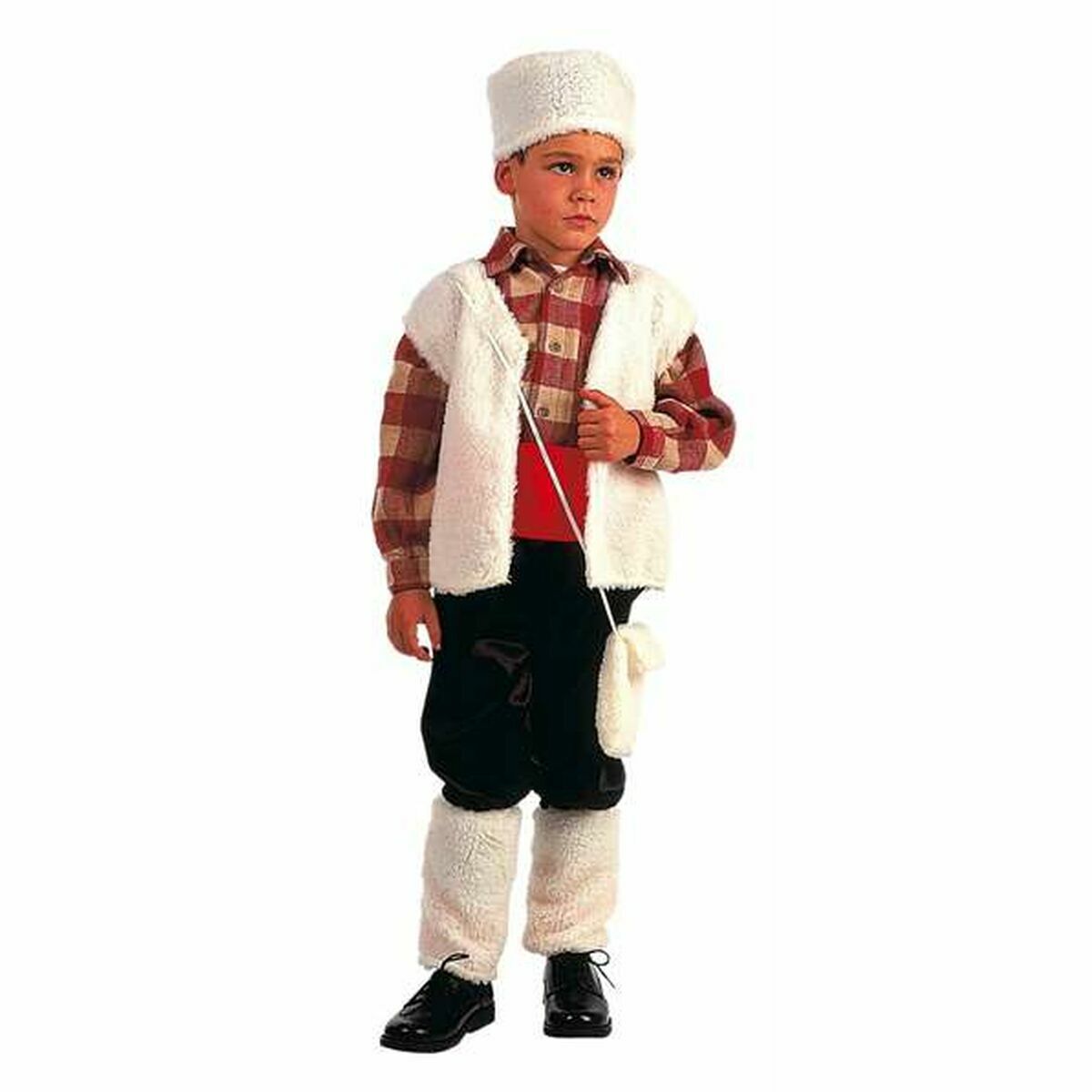 Costume for Children Shepherd - Little Baby Shop