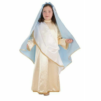 Costume for Children María Virgin - Little Baby Shop