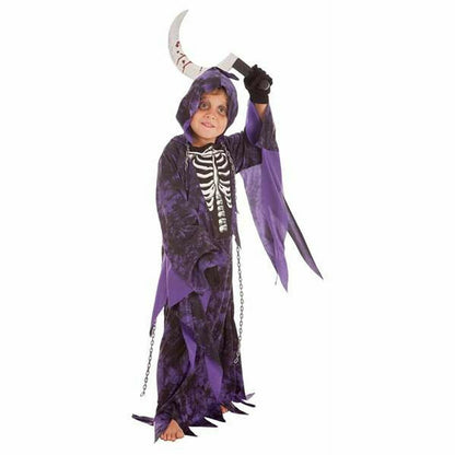 Costume for Children Reaper Tunic (3 Pieces) - Little Baby Shop