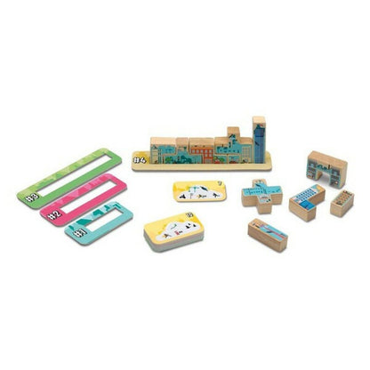 Set Cayro 7071 - Little Baby Shop