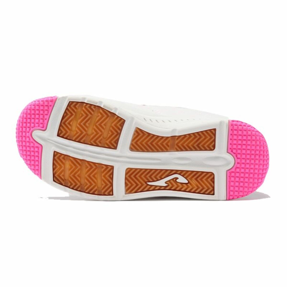 Sports Shoes for Kids Joma Sport Play 2110 Pink - Little Baby Shop