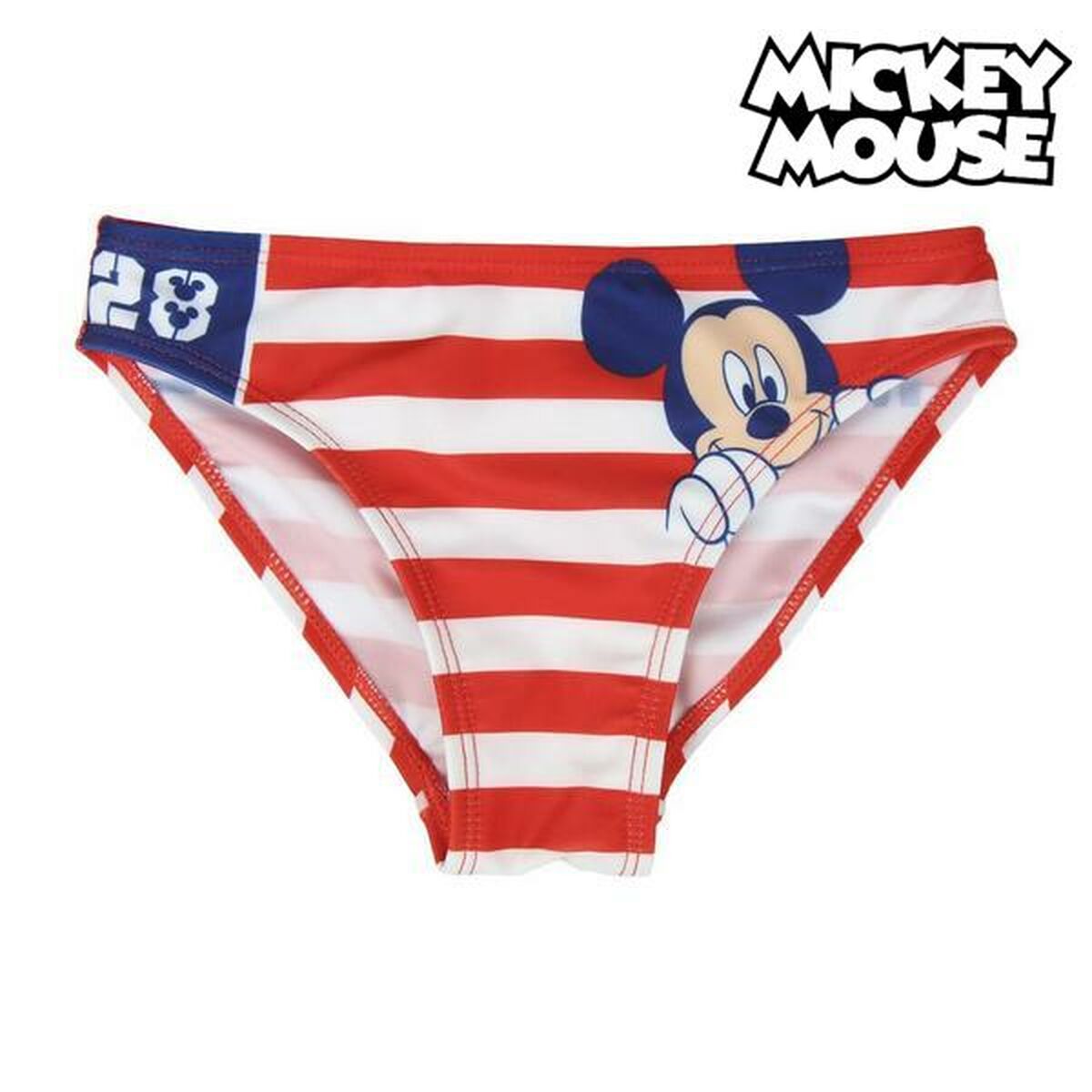 Children’s Bathing Costume Mickey Mouse 73810 - Little Baby Shop