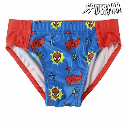 Children’s Bathing Costume Spider-Man - Little Baby Shop