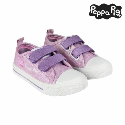 Children’s Casual Trainers Peppa Pig 74340 Pink - Little Baby Shop