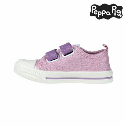 Children’s Casual Trainers Peppa Pig 74340 Pink - Little Baby Shop