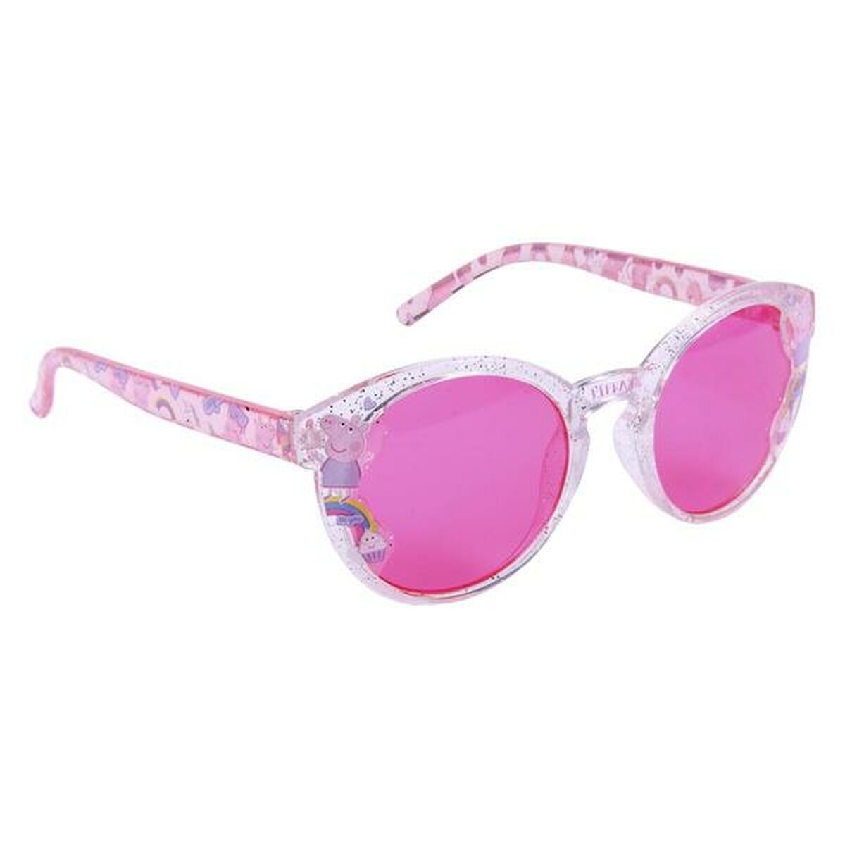 Child Sunglasses Peppa Pig Pink - Little Baby Shop