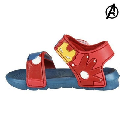 Beach Sandals The Avengers 148321 - Little Baby Shop