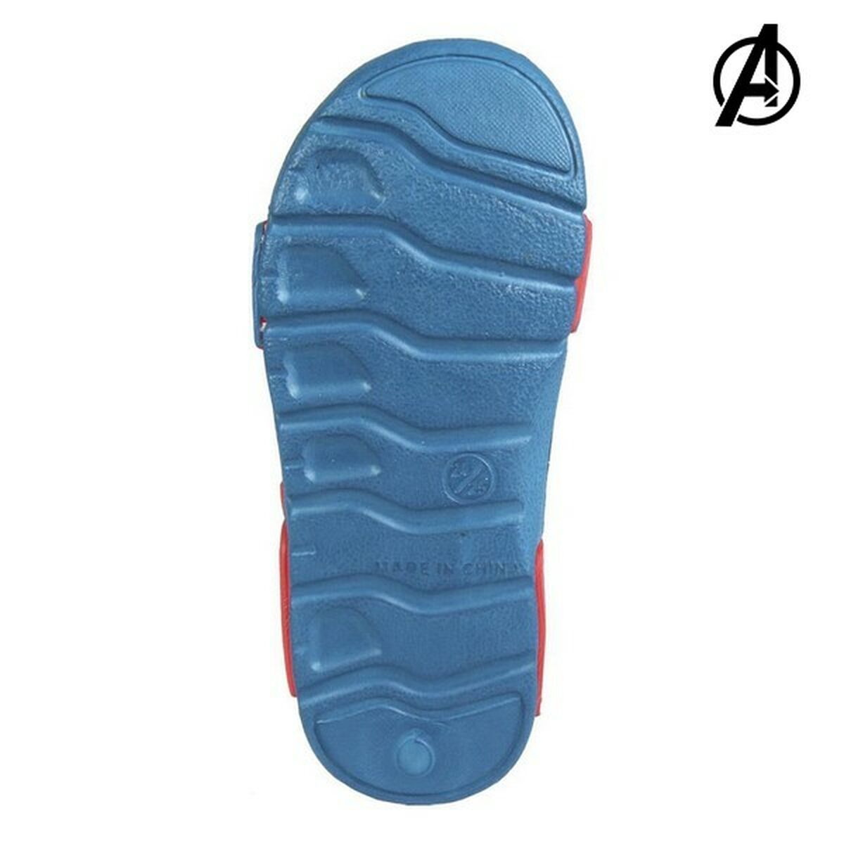 Beach Sandals The Avengers 148321 - Little Baby Shop