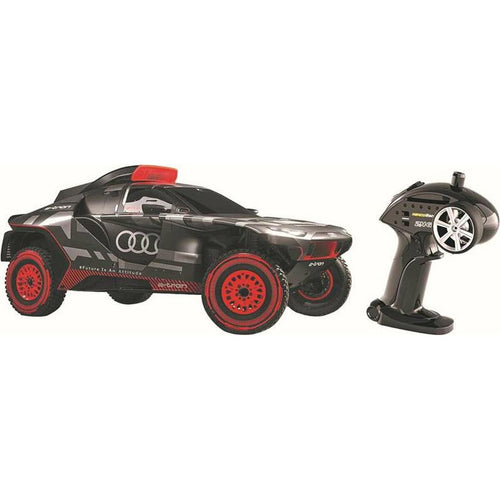 Remote-Controlled Car Audi 1:10 2,4 GHz 40 x 14 x 20 cm - Little Baby Shop