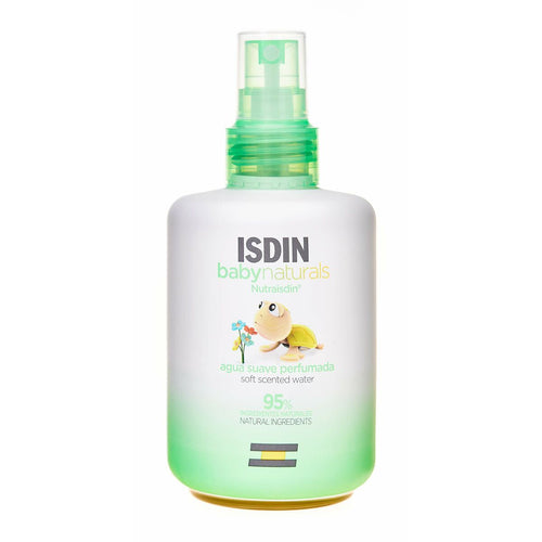 Eau de Cologne Isdin - Little Baby Shop