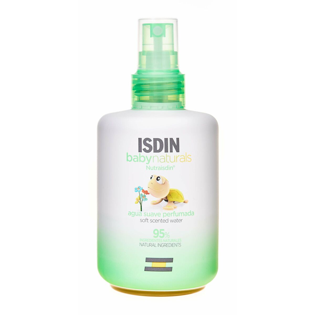 Eau de Cologne Isdin - Little Baby Shop