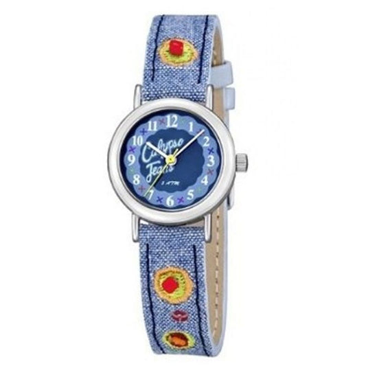 Infant's Watch Calypso K6049_1 - Little Baby Shop